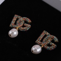 $29.00 USD Dolce & Gabbana D&G Earrings For Women #1161050