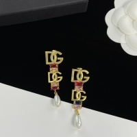 $29.00 USD Dolce & Gabbana D&G Earrings For Women #1161054