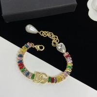 $32.00 USD Dolce & Gabbana Bracelets For Women #1161055