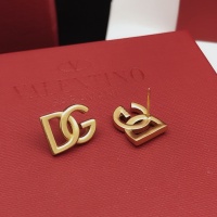 $25.00 USD Dolce & Gabbana D&G Earrings For Women #1161059
