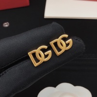 $25.00 USD Dolce & Gabbana D&G Earrings For Women #1161059
