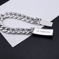 $60.00 USD Chrome Hearts Bracelets #1161075