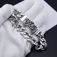 $60.00 USD Chrome Hearts Bracelets #1161075