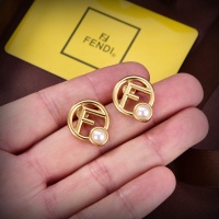 $25.00 USD Fendi Earrings For Women #1161097