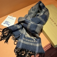 $48.00 USD Burberry Scarf For Women #1161100
