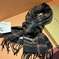 $48.00 USD Burberry Scarf For Women #1161101