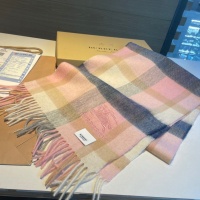 $48.00 USD Burberry Scarf For Women #1161108