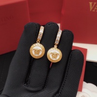 $29.00 USD Versace Earrings For Women #1161111