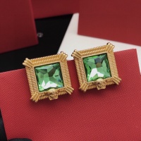 $32.00 USD Versace Earrings For Women #1161112
