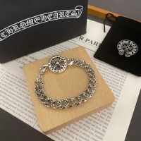 $52.00 USD Chrome Hearts Bracelets #1161134