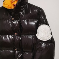 $128.00 USD Moncler Down Feather Coat Long Sleeved For Men #1161237
