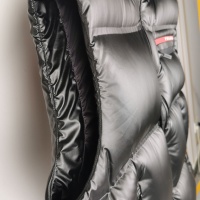 $135.00 USD Prada Down Feather Coat Sleeveless For Unisex #1161239