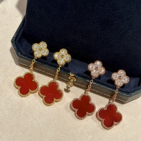 $56.00 USD Van Cleef & Arpels Earrings For Women #1161247