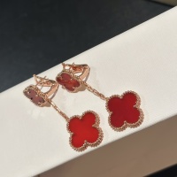 $52.00 USD Van Cleef & Arpels Earrings For Women #1161249