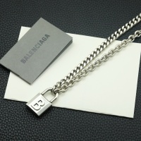 $38.00 USD Balenciaga Necklaces #1161258