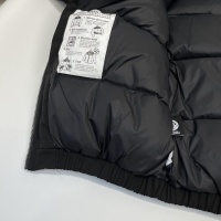 $130.00 USD The North Face Down Feather Coat Long Sleeved For Unisex #1161277