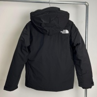 $145.00 USD The North Face Down Feather Coat Long Sleeved For Unisex #1161278