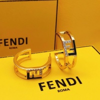 $29.00 USD Fendi Earrings For Women #1161302