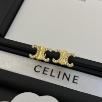 $29.00 USD Celine Earrings For Women #1161325