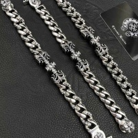 $60.00 USD Chrome Hearts Bracelets #1161388