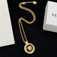 $29.00 USD Versace Necklaces #1161391