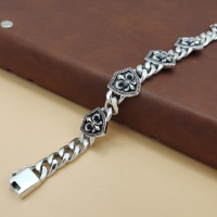 $60.00 USD Chrome Hearts Bracelets #1161423