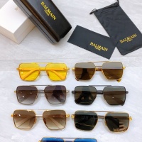 $64.00 USD Balmain AAA Quality Sunglasses #1161425