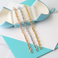 $32.00 USD Tiffany Bracelets #1161453