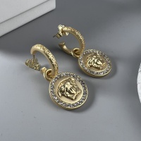 $36.00 USD Versace Earrings For Women #1161468