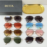 $68.00 USD Dita AAA Quality Sunglasses #1161506