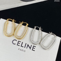 $34.00 USD Celine Earrings For Women #1161512