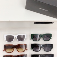 $48.00 USD Dolce & Gabbana AAA Quality Sunglasses #1161514