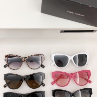 $60.00 USD Dolce & Gabbana AAA Quality Sunglasses #1161556