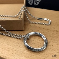 $42.00 USD Chrome Hearts Necklaces #1161647