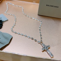 $56.00 USD Balenciaga Necklaces #1161708