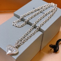 $56.00 USD Balenciaga Necklaces #1161718