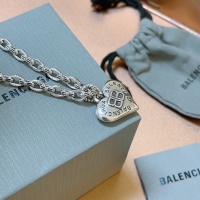 $56.00 USD Balenciaga Necklaces #1161718