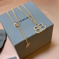 $40.00 USD Balenciaga Necklaces #1161745
