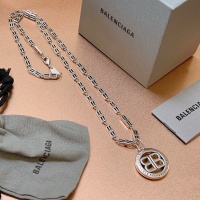 $56.00 USD Balenciaga Necklaces #1161746