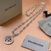 $56.00 USD Balenciaga Necklaces #1161746