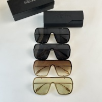$52.00 USD Alexander McQueen AAA Quality Sunglasses #1161753