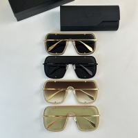 $52.00 USD Alexander McQueen AAA Quality Sunglasses #1161756