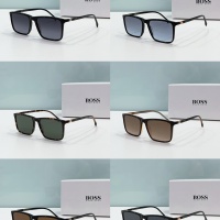 $48.00 USD Boss AAA Quality Sunglasses #1161769