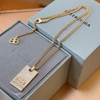 $38.00 USD Balenciaga Necklaces #1161778