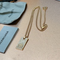 $38.00 USD Balenciaga Necklaces #1161778