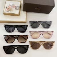 $60.00 USD Tom Ford AAA Quality Sunglasses #1161791