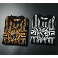 $42.00 USD Versace Sweaters Long Sleeved For Men #1161846