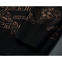 $52.00 USD Versace Sweaters Long Sleeved For Men #1161867