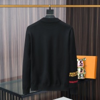 $45.00 USD Versace Sweaters Long Sleeved For Men #1161874