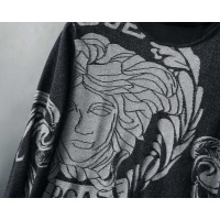 $45.00 USD Versace Sweaters Long Sleeved For Men #1161878